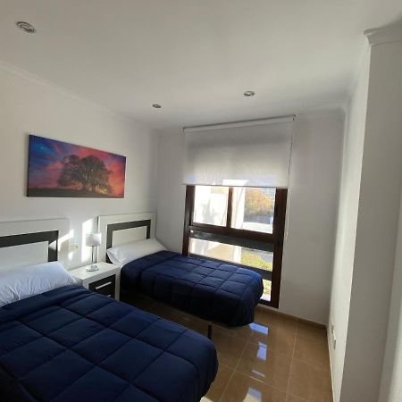 Apartamento Vera Playa المظهر الخارجي الصورة